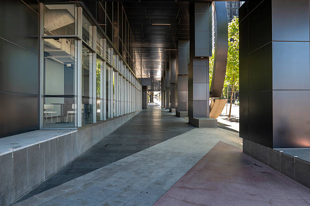 istock Downtown Melbourne, Victoria, Australia 2226117194