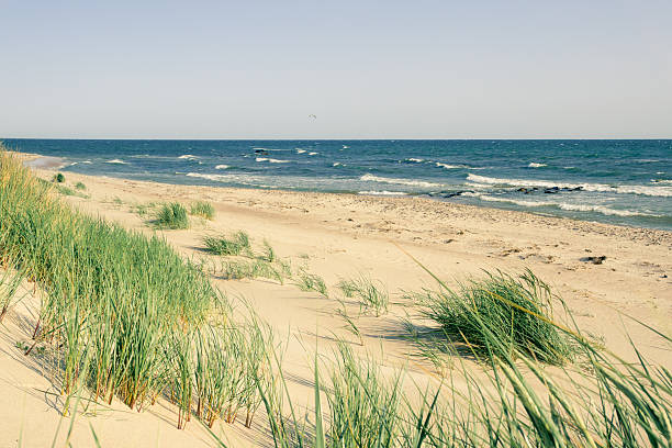 istock View from the beach to the Baltic Sea 2226120820