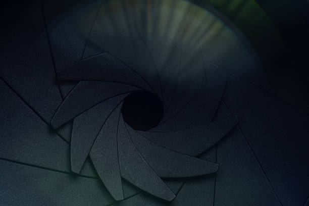 Metal spare background