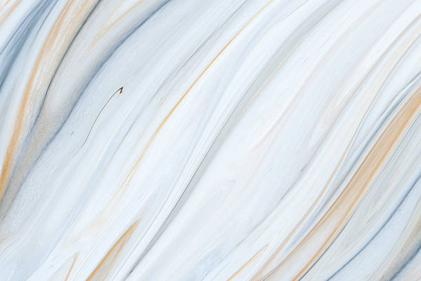 Marble rock texture blue pattern liquid swirl paint white dark Illustration background for do ceramic counter tile silver gray that is abstract painted waves for skin wall luxurious art ideas concept.
