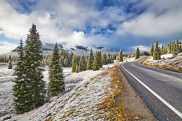 istock Highway 550, Colorado, USA 2226147616
