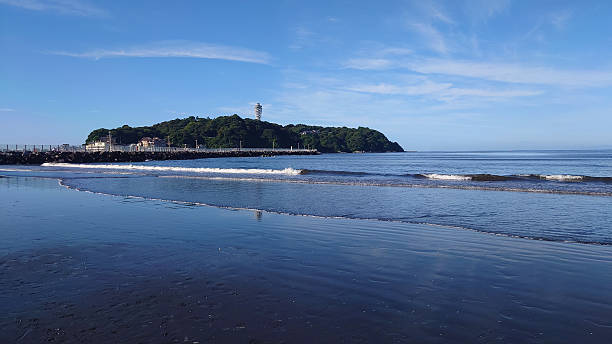 istock Sea and small island 2226153878