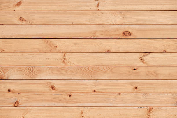 istock A wooden background with a few small wooden pieces 2226154193