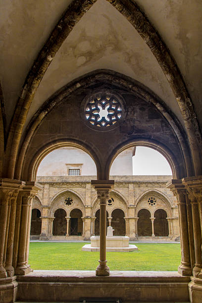 istock The Old Cathedral of Coimbra 2226156623