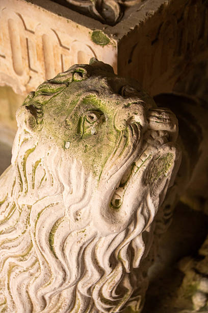 istock The Old Cathedral of Coimbra 2226156690