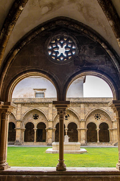 istock The Old Cathedral of Coimbra 2226159888