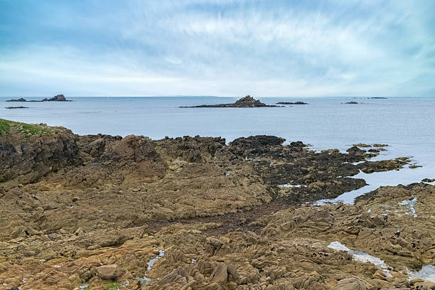 istock The Quiberon peninsula, in Brittany 2226160744