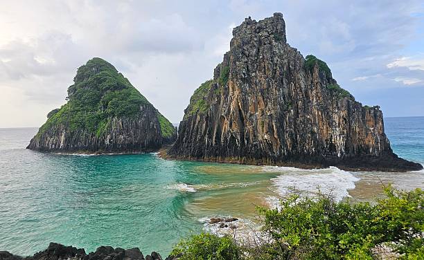 istock Fernando de Noronha Two Brothers Brazil 2226170004