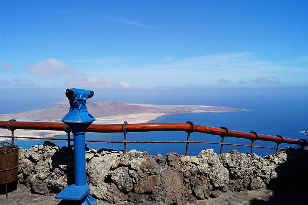 istock Mirador del Rio - Lanzarote 2226173318
