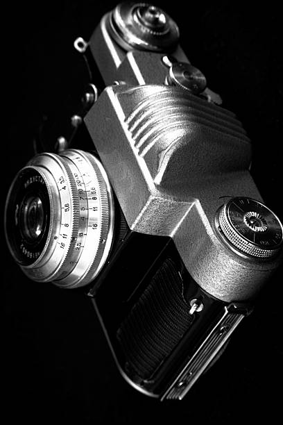 istock old film camera close-up 2226176375