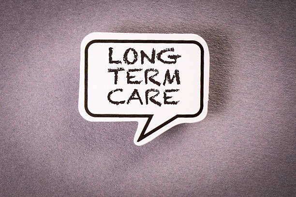istock Long Term Care Planning and Support for Healthcare Needs 2226177781