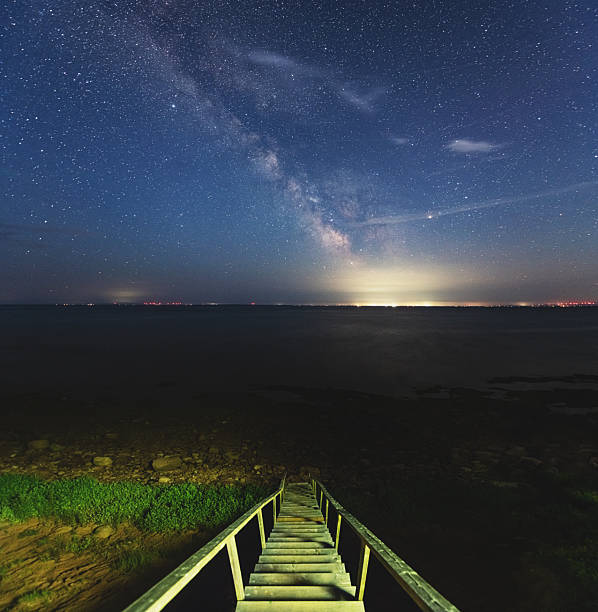 istock Stairway to the Stars 2226180857