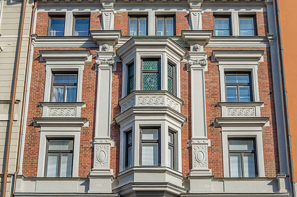 istock Architecture in the old town of Munich, Germany 2226203550