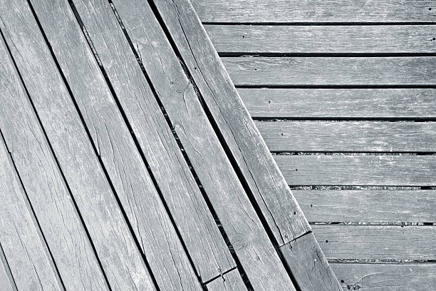 Old wood planks texture background