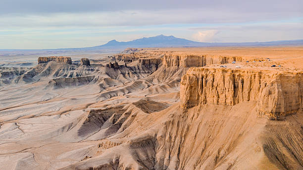 istock Iconic Utah Rock Formations at Sunrise 2226226757