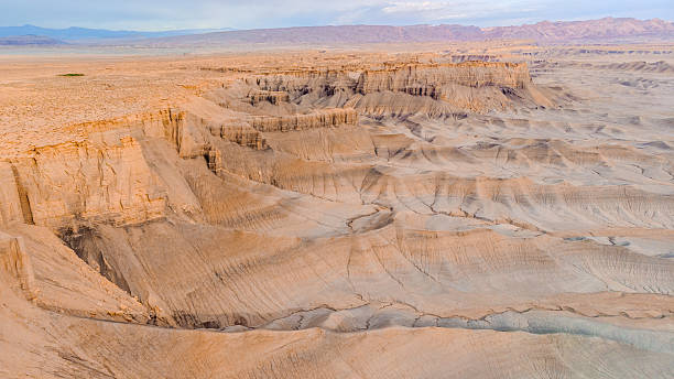 istock Majestic Sandstone Formations in Utah Desert 2226226758