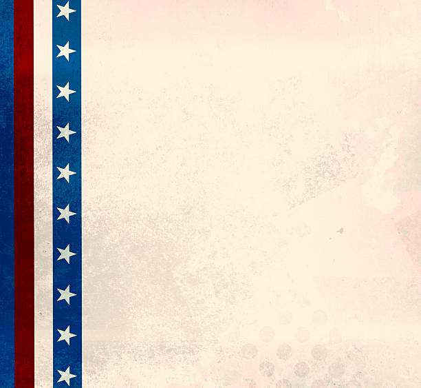 istock Grunge USA Flag 2226240702