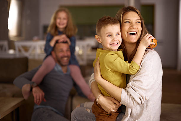 istock I love you mommy! 2226247384