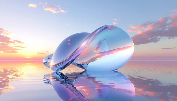 This is an AI-generated artwork created using Adobe Firefly.