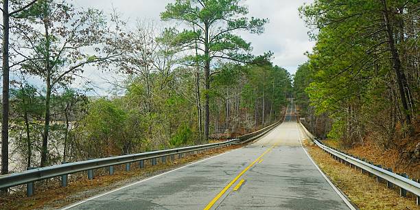 istock Wind Creek State Park and WIldlife Sanctuary Alabama 2226277481