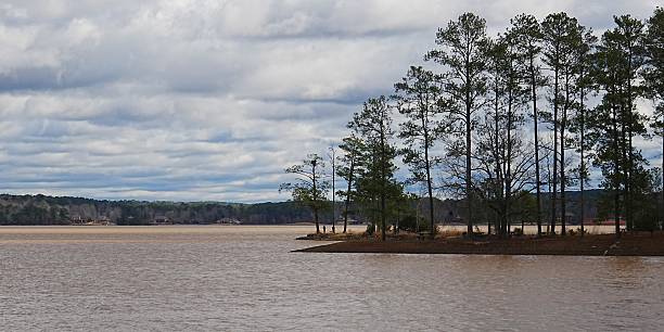 istock Wind Creek State Park and WIldlife Sanctuary Alabama 2226277529