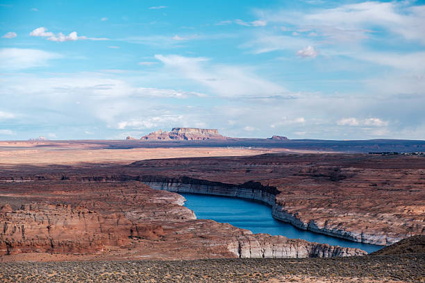 istock lake powell, Arizona, USA 2226285209