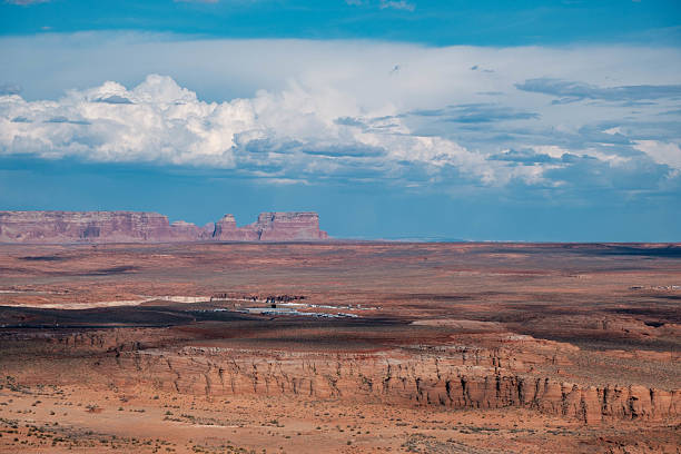 istock lake powell, Arizona, USA 2226285222