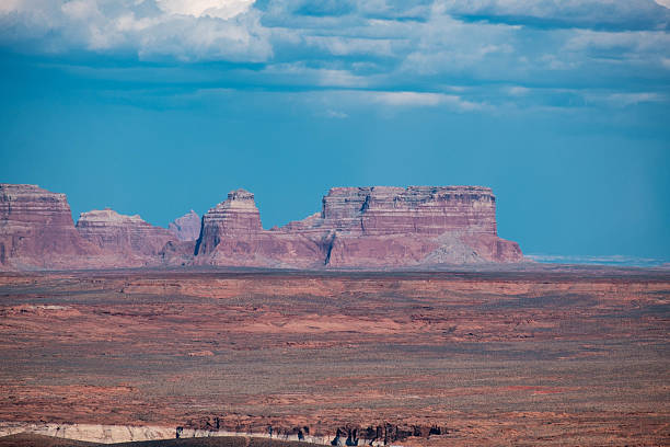 istock lake powell, Arizona, USA 2226285232