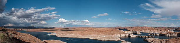 istock lake powell, Arizona, USA 2226285261