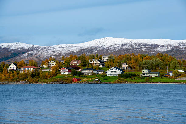 istock Hemmingsjord Village 2226287486
