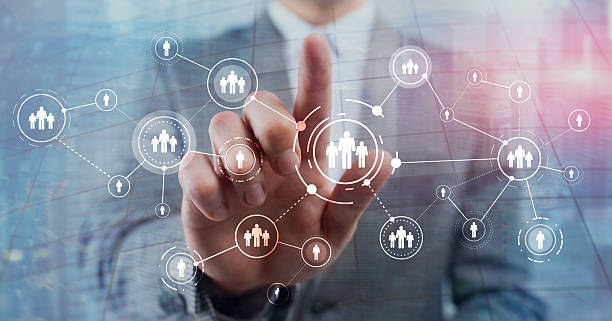 istock HR - Human resources management and recruitment concept 2025 2226292286