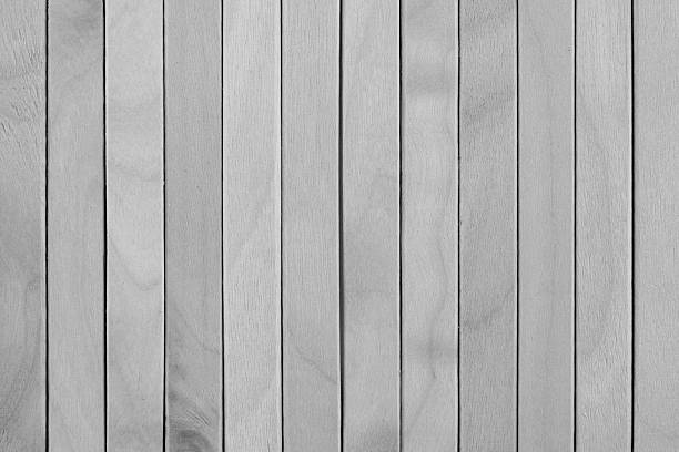 istock black and white wood background texture wall floor, wooden material design 2226295039
