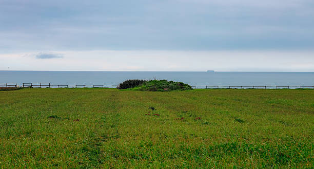 istock Ocean view from the Atlantic coast in Portugal 2226317857