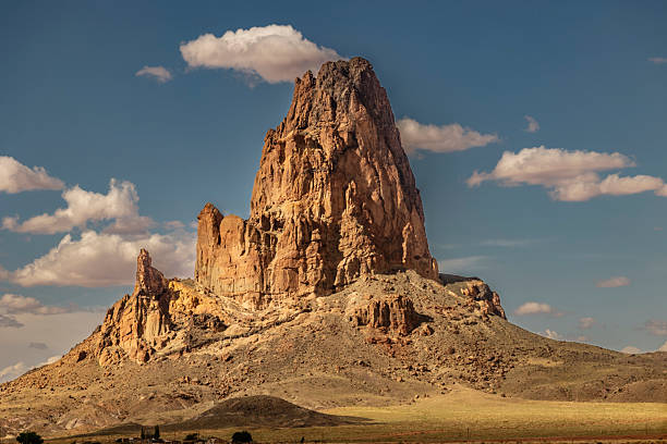 istock Road to Mounment Valley 2226320487