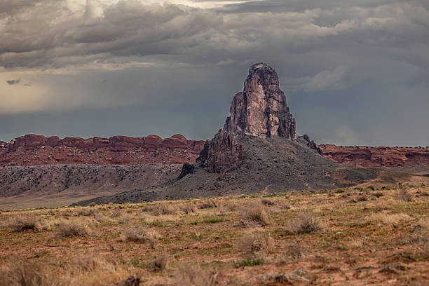 istock Road to Mounment Valley 2226320496