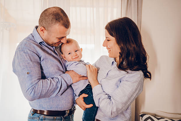 istock Happy family time 2226332283