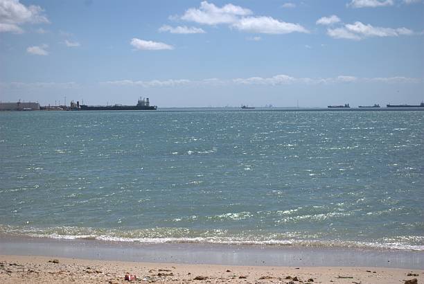 istock The Caribbean Sea in Venezuela. 2226334463