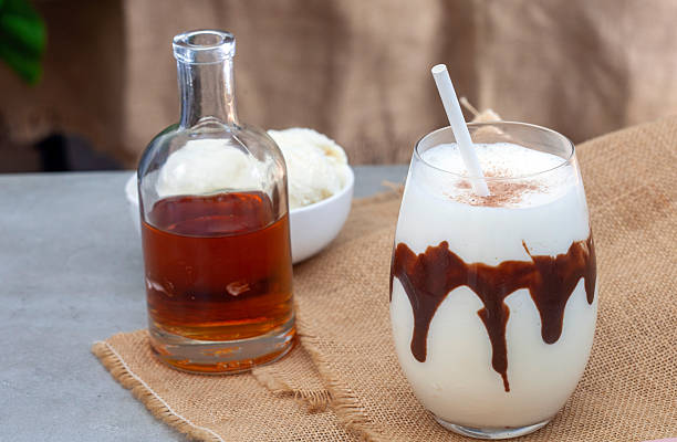 Chevette Baunilha: Copão Refrescante para o Carnaval! - receita deliciosa profissional - passo 3