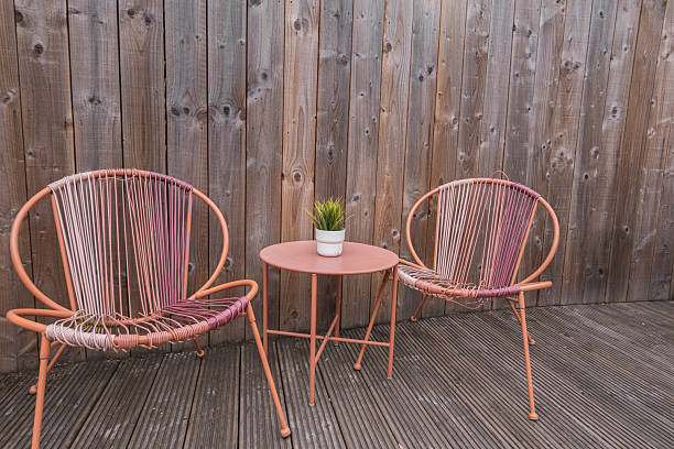 istock Budget garden furniture 2226335517