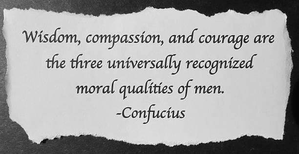 ancient chinese proverbs and words of wisdom