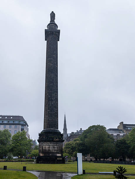 istock Melville Monument, located in St Andrew Square, Edinburgh 2226338800