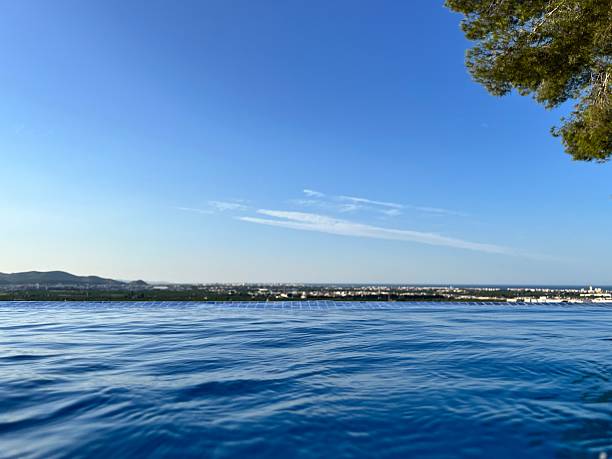 Sea in Mallorca, Balearic Islands - Spain