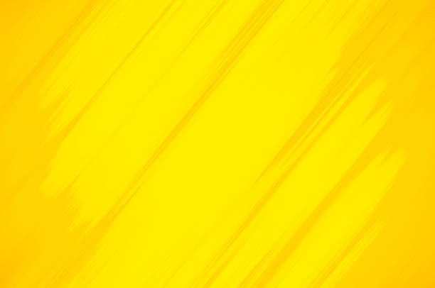 istock abstract yellow and black are light pattern with the gradient is the with floor wall metal texture soft tech diagonal background black dark sleek clean modern. 2226344936