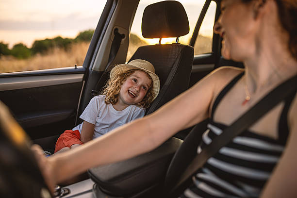 istock Adventure begins with a smile 2226368422