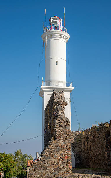 istock Colonia del Sacramento 2226376047