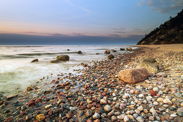 istock The landscape on the Baltic Sea. 2226377791