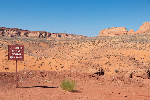 istock Panoramic view of Monument Valley, Arizona 2226380628