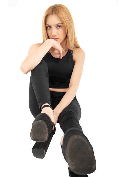Top Pis Model 230+ Americas Top Model Stock Photos, Pictures & Royalty-Free Images ...