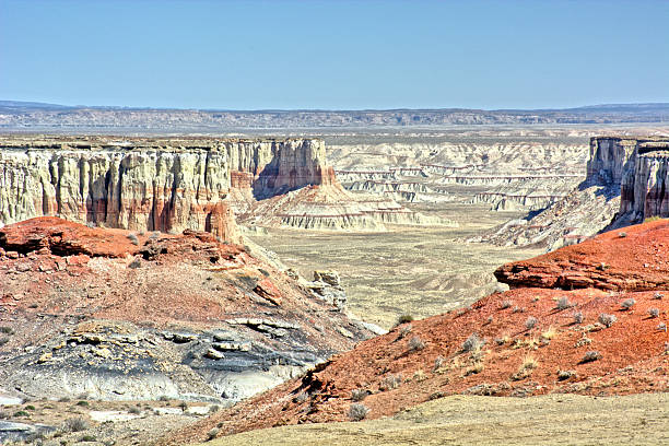istock Hopi Reservation, Arizona USA 2226385842
