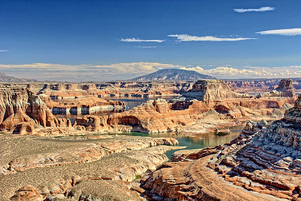 istock Alstrom Point, Utah USA 2226385917